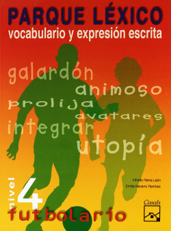 (06).PARQUE LEXICO 4O.ESO (FUTBOLARIO)