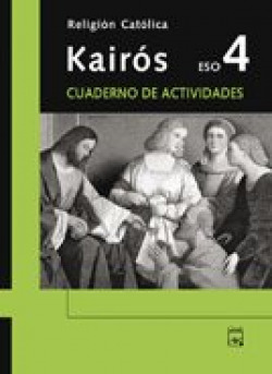 (07).CUAD.RELIGION KAIROS 40.ESO.(ACTIVIDADES)