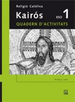 (CAT).(06).QUAD.RELIGIO KAIROS 1R.ESO
