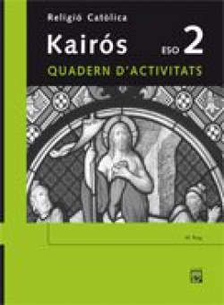(CAT).(06).QUAD.RELIGIO KAIROS 2N.ESO