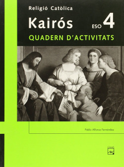 (CAT).(06).QUAD.RELIGIO KAIROS 4T.ESO