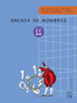 Encaix de nombres 11