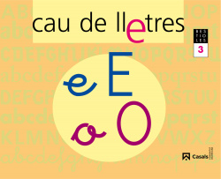 Lectoescriptura 3
