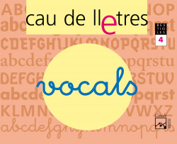 Lectoescriptura 4