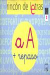 (06).RINCON DE LETRAS 2.(LECTOESCRITURA BICHITOS)