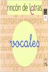 (06).RINCON DE LETRAS 4.(LECTOESCRITURA BICHITOS)