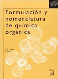 (07).FORMUL.Y NOMENCLATURA DE QUIMICA ORGANICA.