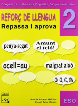 (CAT).(07).REFORÇ LLENGUA 2N.ESO