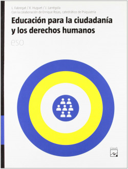 EDUC.CIUDADANIA 2ºESO DERECHOS HUMANOS