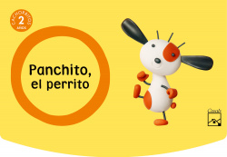 (07).PANCHITO PERRITO (2 AÑOS)/CACHORRITOS (CARPETA)