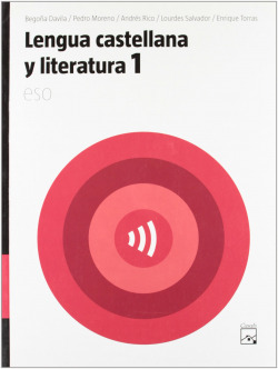 LENGUA Y LITERATURA 1ºESO