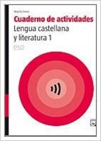 CUADERNO LENGUA 1ºESO