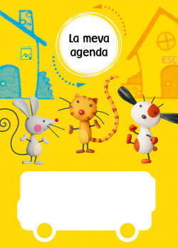 (CAT).MEVA AGENDA (PRO.CADELLETS)
