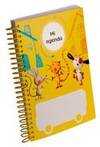 (07).MI AGENDA.(PROYECTO CACHORRITOS)