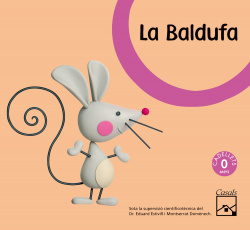 (CAT).(07).LA BALDUFA (0 ANYS) (CADELLETS)