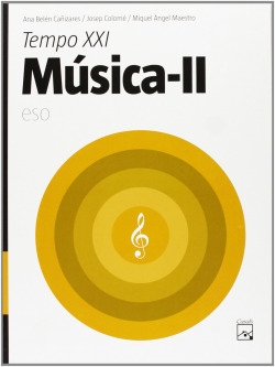 (CAT).(07).MUSICA II TEMPO XXI (3R/4T.ESO)