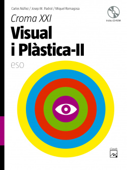 (CAT).(07).CROMA XXI.(II) (3R.ESO).VISUAL I PLASTICA