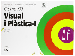 (CAT).(07).CROMA XXI CARPETA (I) (1R.ESO).VISUAL I PLASTICA