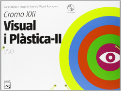 (CAT).(07).CROMA XXI CARPETA (II) (3R.ESO).VISUAL I PLASTICA