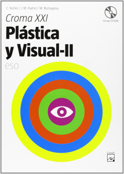 (07).CROMA XXI (II) (3º.ESO).PLASTICA VISUAL II