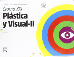 (07).CARPETA CROMA XXI (II) (3º.ESO).PLASTICA VISUAL II