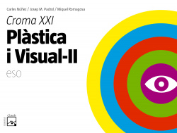 (VAL).(07).CARPETA CROMA XXI 3R.ESO.PLASTICA VISUAL II