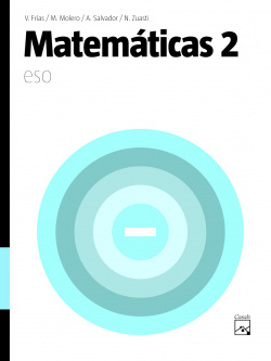 MATEMATICAS 2ºESO