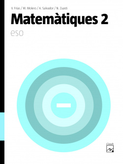 (CAT).(08).MATEMATIQUES 2N.ESO