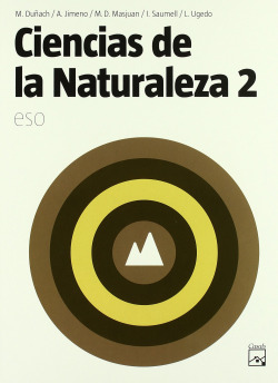 CIENCIAS NATURALEZA 2ºESO