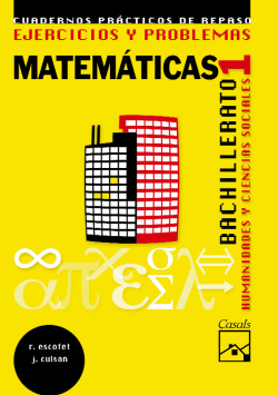 (08).EJERCICIOS Y PROBLEMAS 1O.BACH.(MATEMAT.APLICADAS)