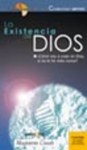 (DVD) Existencia de Dios