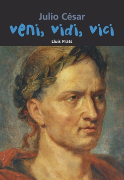 Veni, vidi, vici (Julio César)