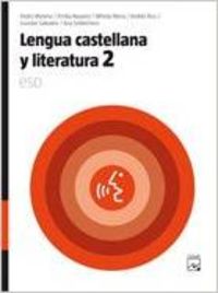 LENGUA Y LITERATURA 2ºESO