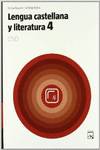(08).LENGUA LITERATURA 4º.ESO