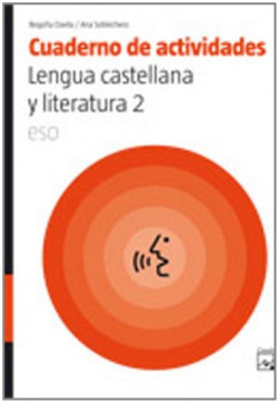 CUADERNO LENGUA 2ºESO