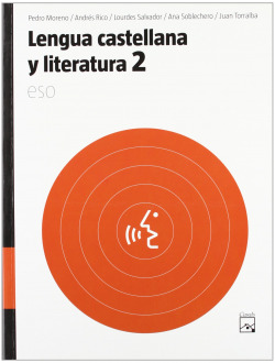 Lengua castellana y literatura 2