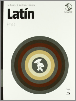 (08).LATIN 4º.ESO (CULTURA CLASICA)