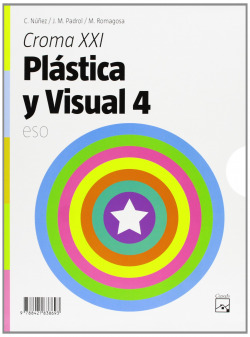 (08).CROMA XXI (4º.ESO).PLASTICA VISUAL