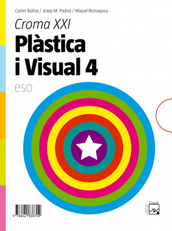 (VAL).(08).CROMA XXI 4T.ESO.PLASTICA VISUAL
