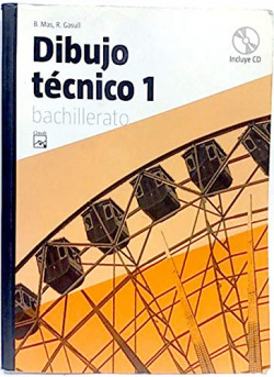DIBUJO TECNICO 1ºBACHILLERATO