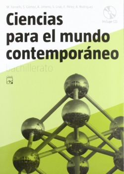 CIENCIAS MUNDO CONTEMPORANEO 1ºBACHILLERATO