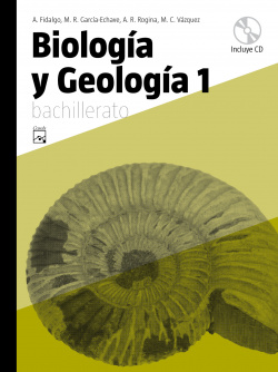 BIOLOGIA GEOLOGIA 1ºBACH