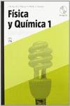 FISICA Y QUIMICA 1ºBACH.(+CD)