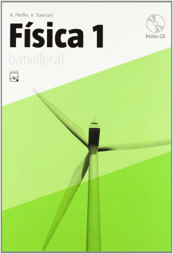 (CAT).(08).FISICA 1R.BATX.(+CD)