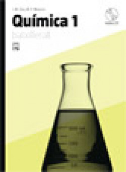 (CAT).(08).QUIMICA 1R BATX.(+CD)