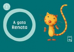 (G).(08).GATA RENATA (1 ANO).ROLADAS (CACHORRITOS)