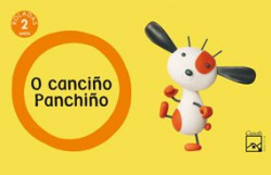 (G).(08).CANCIÑO PANCHIÑO (2 ANOS).ROLADAS (CACHORRITOS)