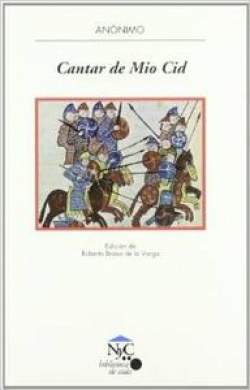 Cantar de Mio Cid