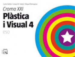 (VAL).(08).CARPETA CROMA XXI 4T.ESO.PLASTICA VISUAL