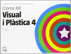 (CAT).(08).CARPETA CROMA XXI.4T.ESO.VISUAL PLASTICA